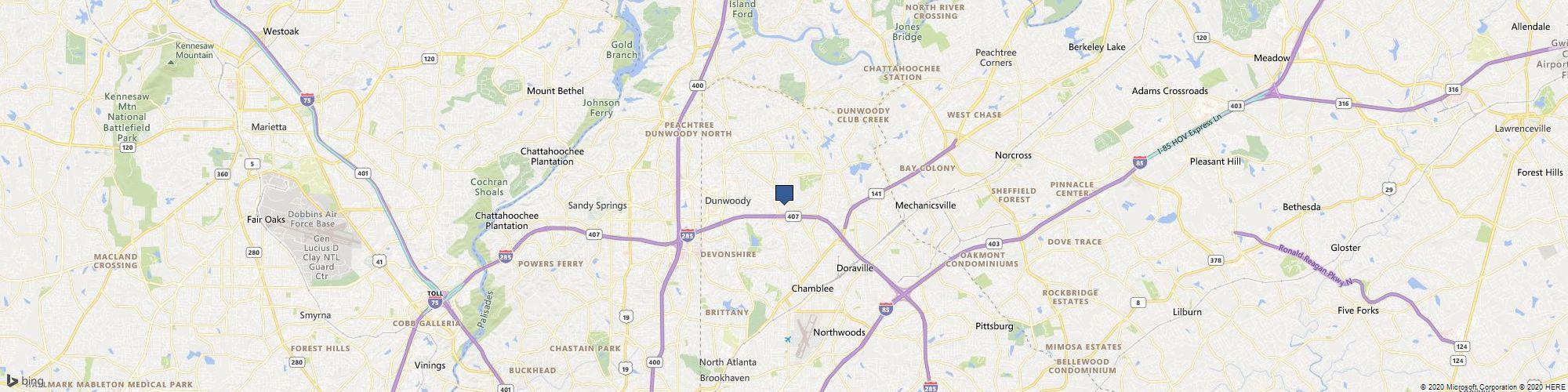 Best Garage Door Repair Co Dunwoody cover photo