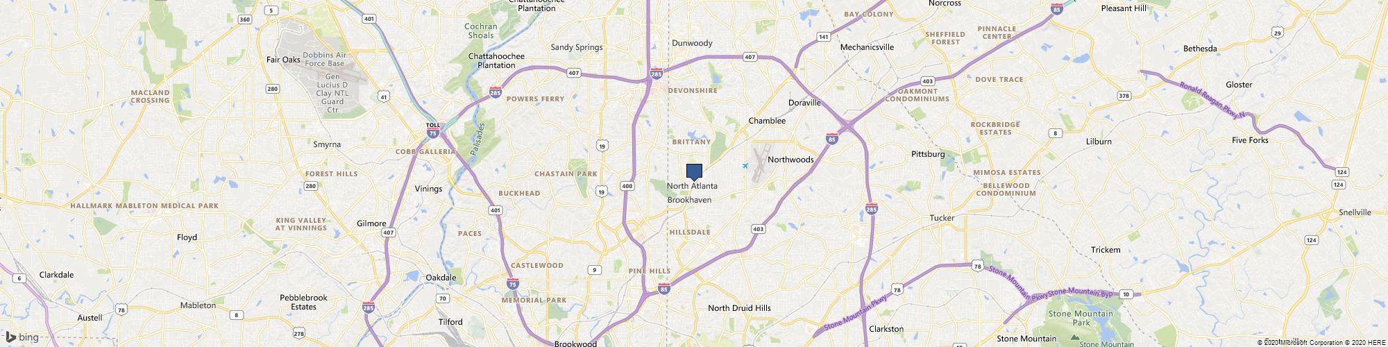 Mobile Garage Door Repair Brookhaven cover photo