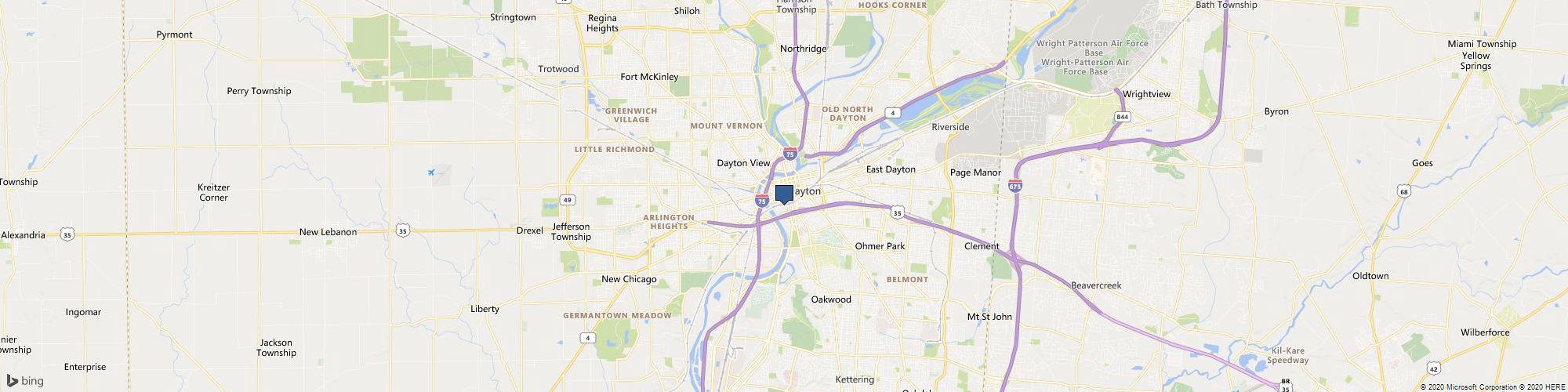 Dayton Metro Garage Door Repair Services cover photo