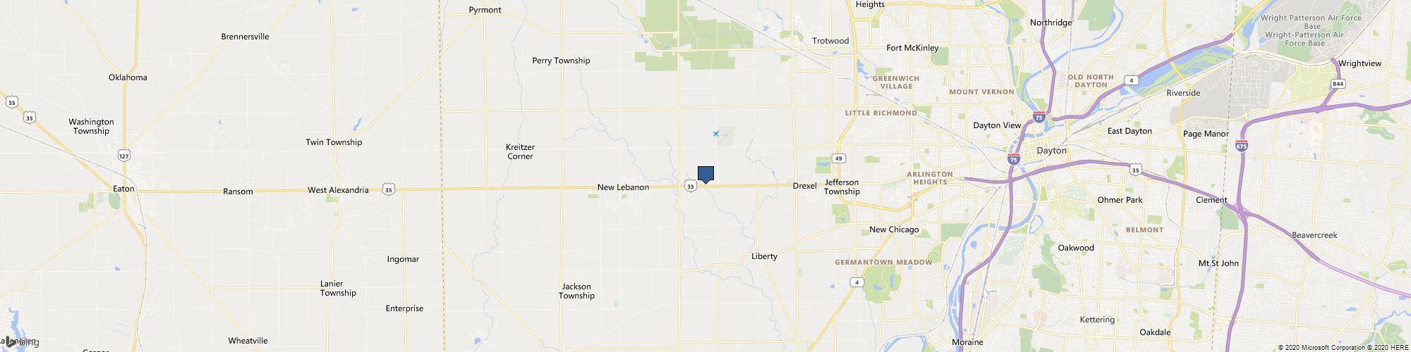 Expert Garage Door Repair Co Dayton cover photo