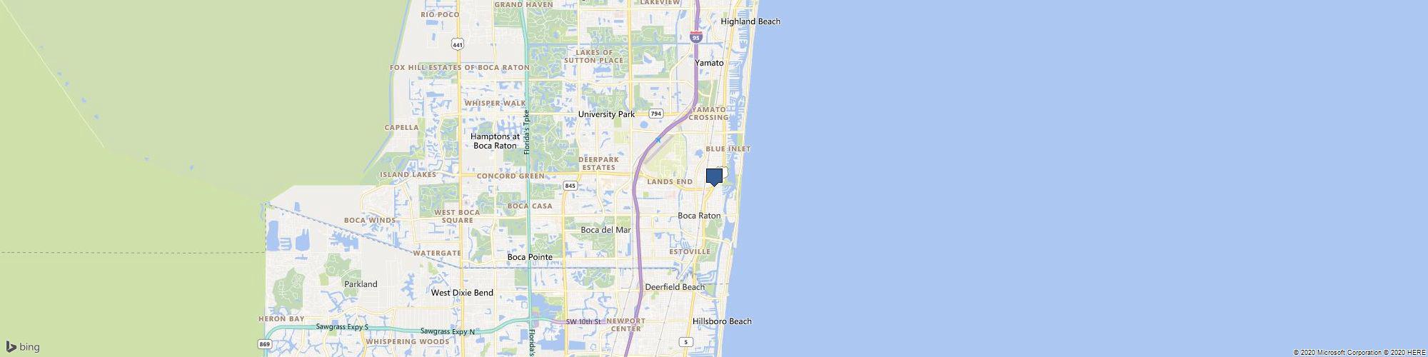 Alpha Garage Door Repair Boca Raton cover photo