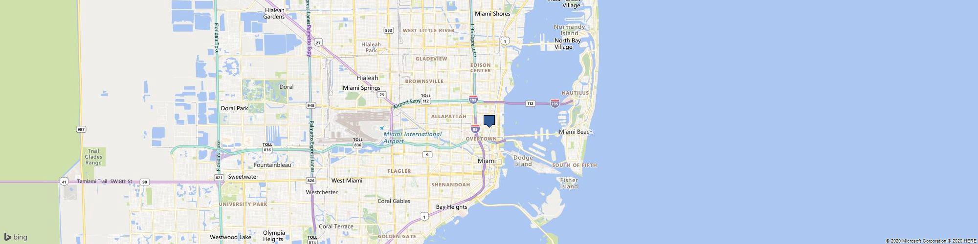 Garage Door Repair Services Co Miami Beach cover photo