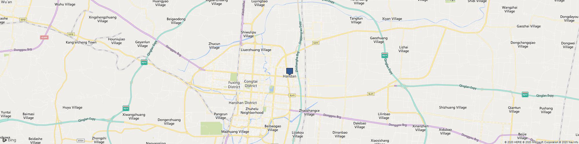 Hebei zhouhua Carbon Co., Ltd cover photo