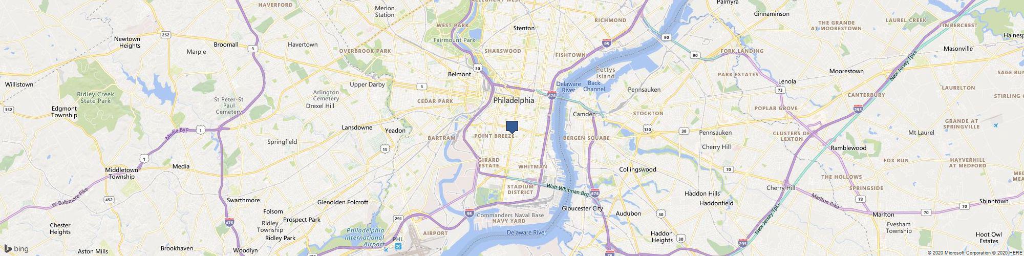 Philadelphia Grease Trap Cleaning cover photo