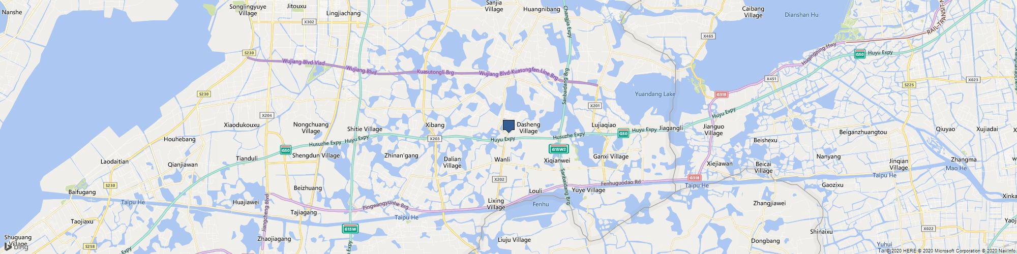 Wujiang Aluminum Characters Factory cover photo