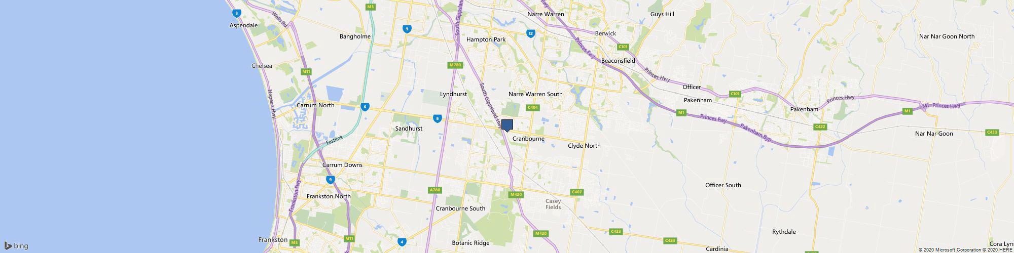Bliss Early Learning Cranbourne cover photo