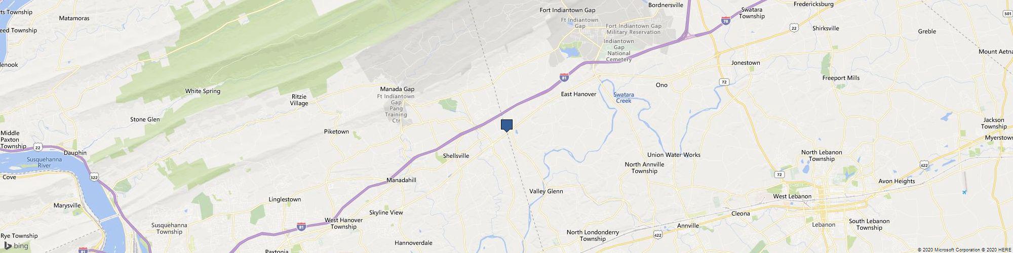 Cottage Inn & Self Storage cover photo