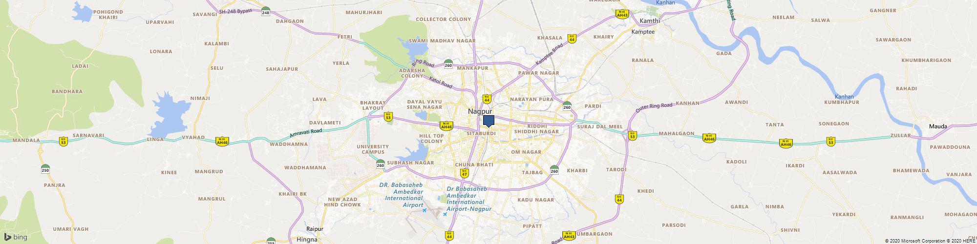 US Dental cover photo