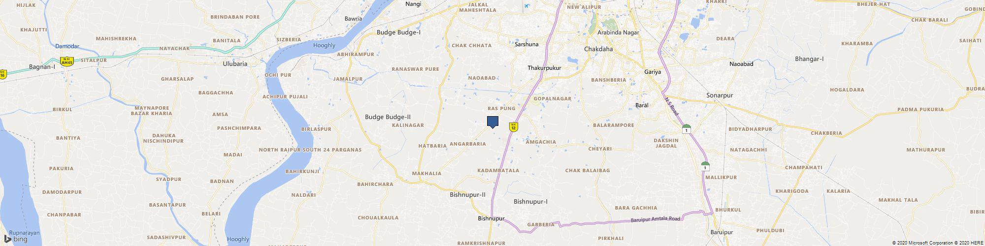 Praxis Business School cover photo