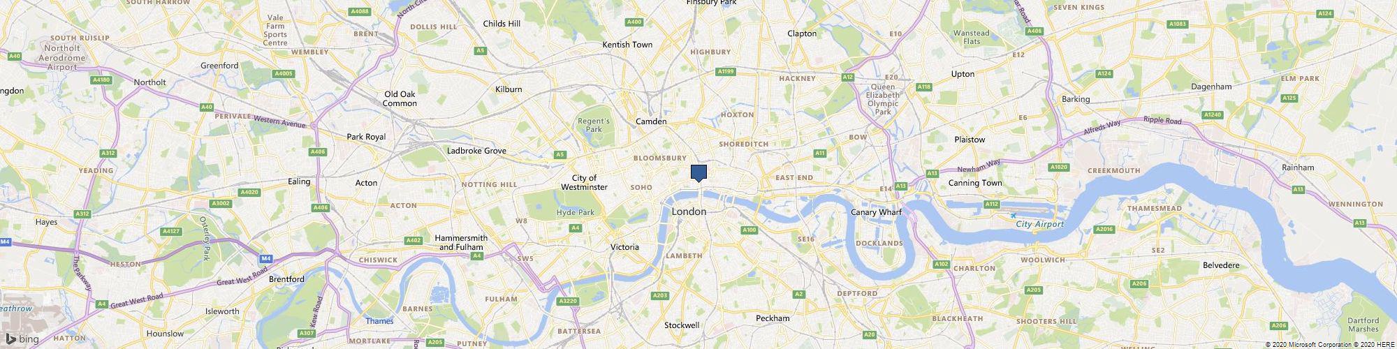 Brickflow cover photo