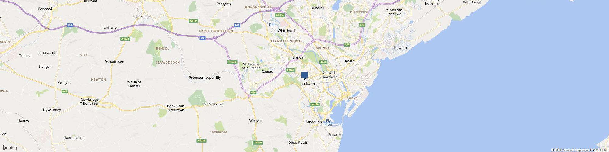 Cardiff Executive Travel cover photo