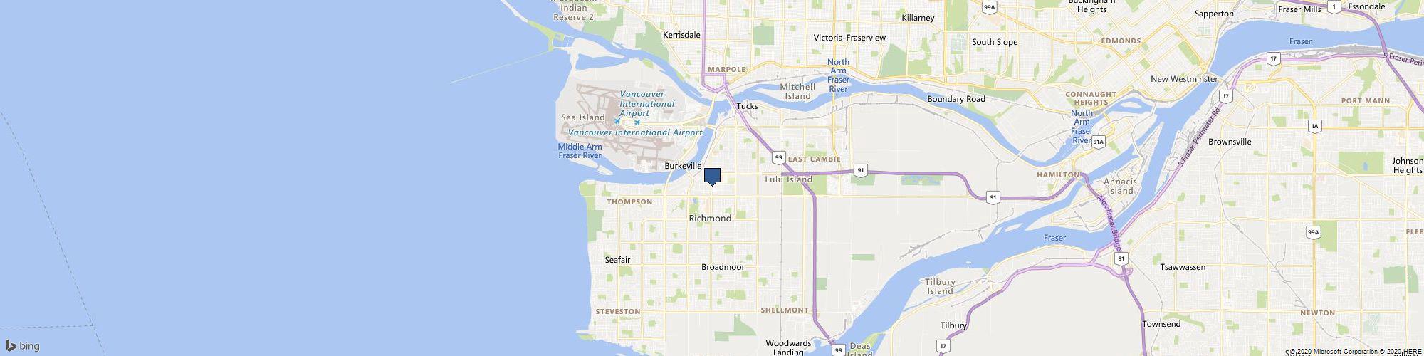 Locksmith Richmond cover photo