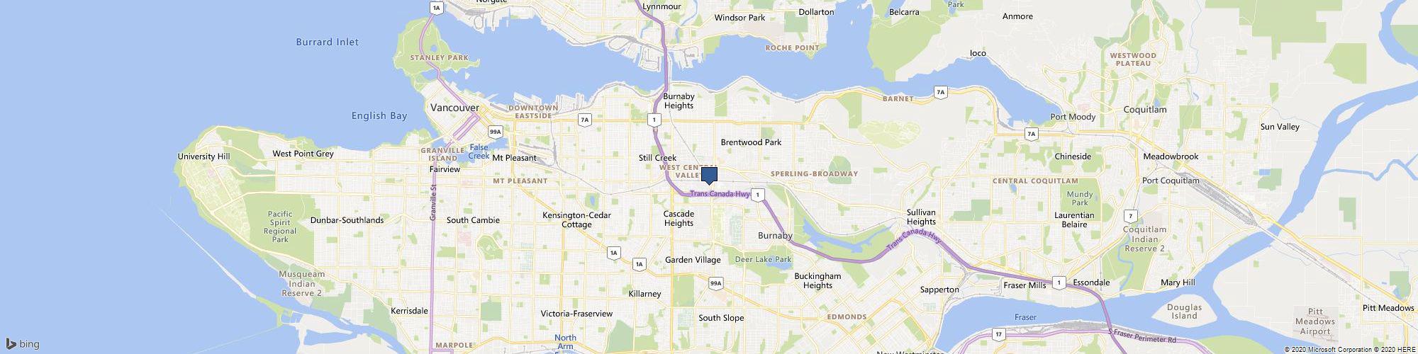 Locksmith Burnaby cover photo