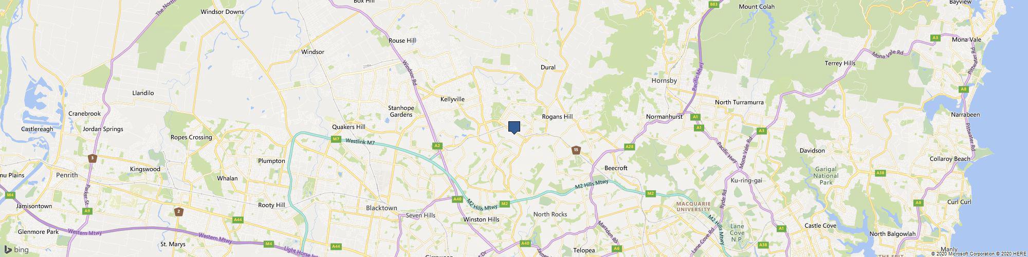Metal Roofing Sydney cover photo