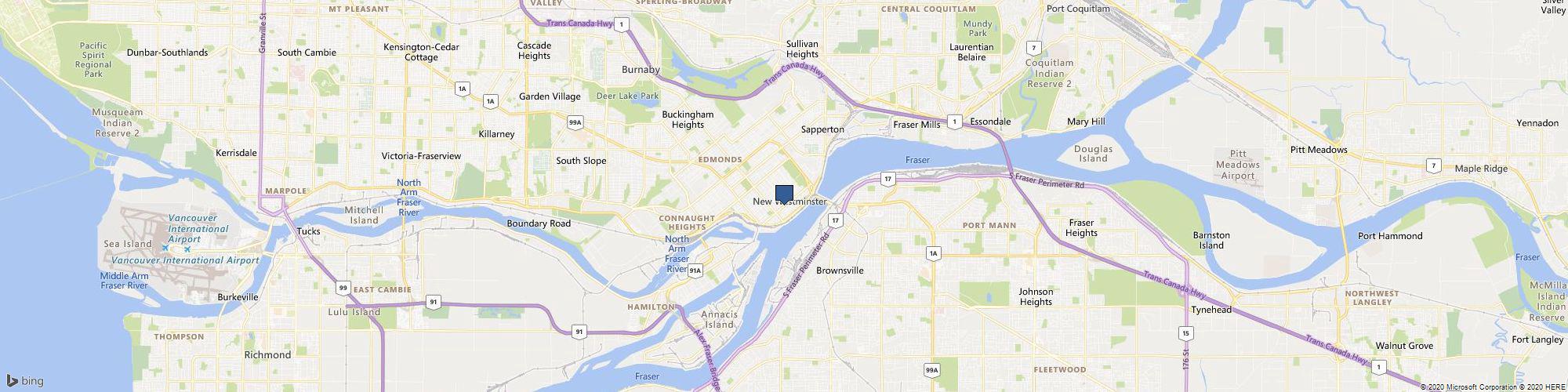 Locksmith New Westminster cover photo