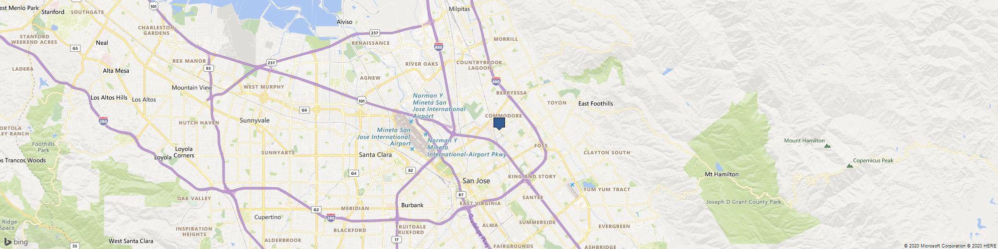 Locksmith Of San Jose cover photo