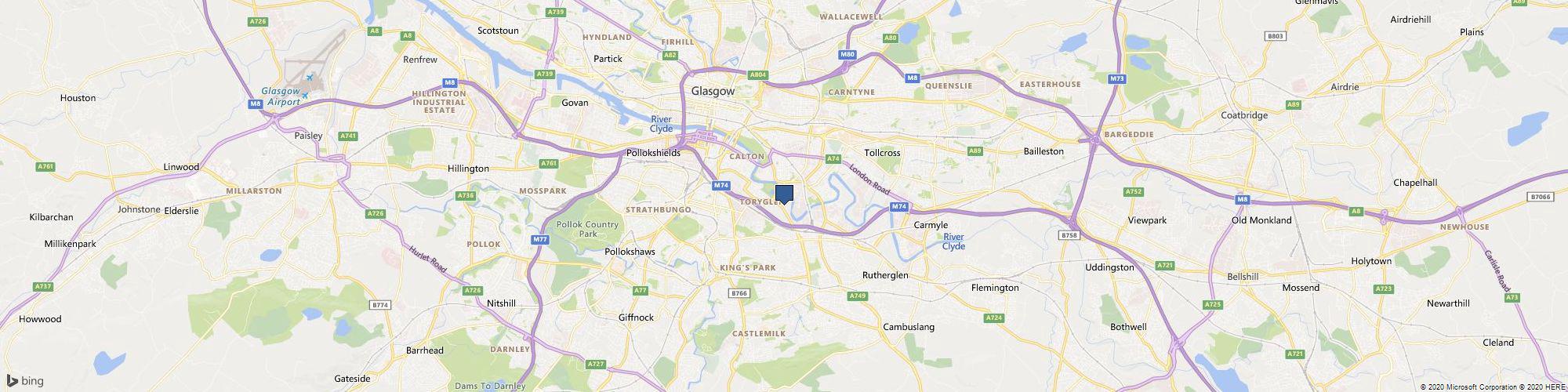 Two Rivers Recruitment cover photo