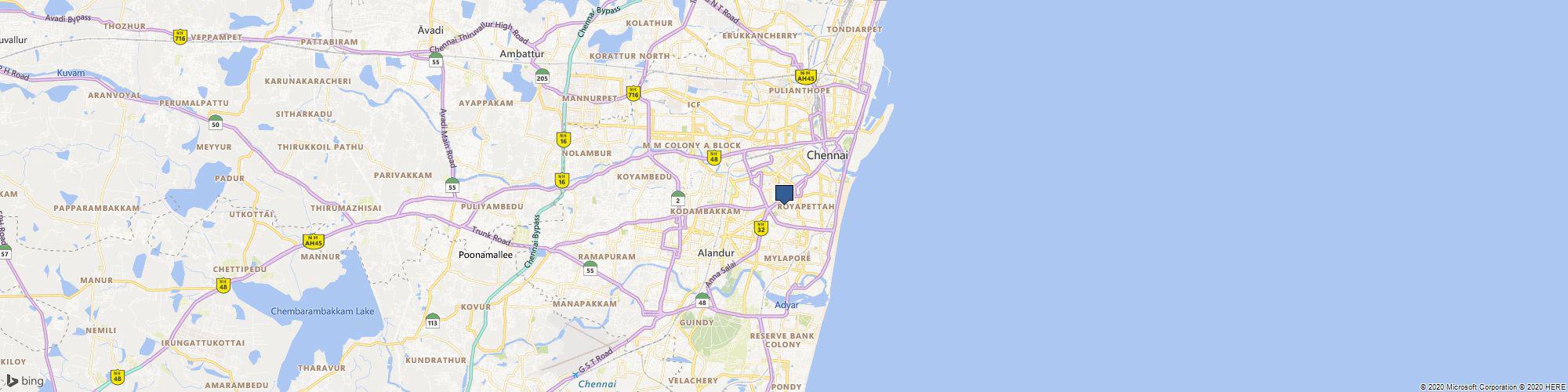 Dr. Mohan’s Diabetes  Centre cover photo