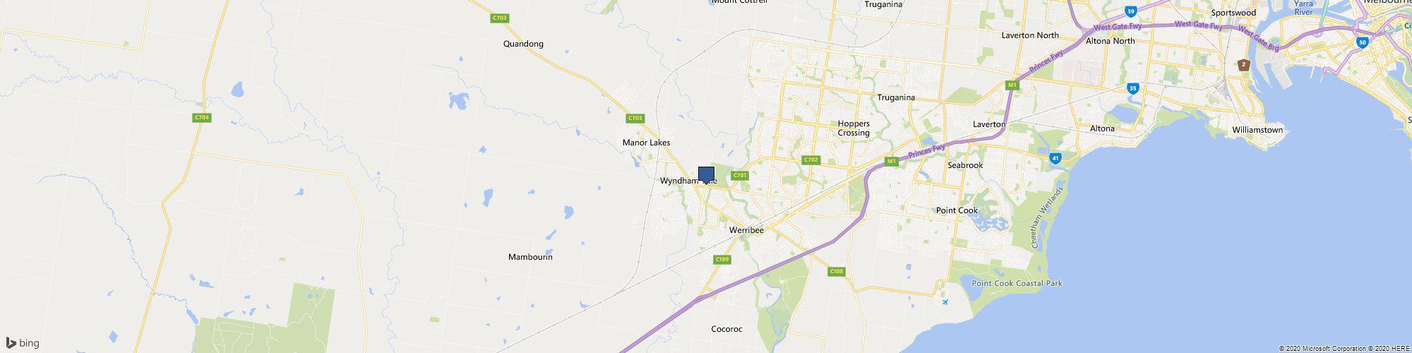 Bliss Early Learning Wyndham Vale cover photo