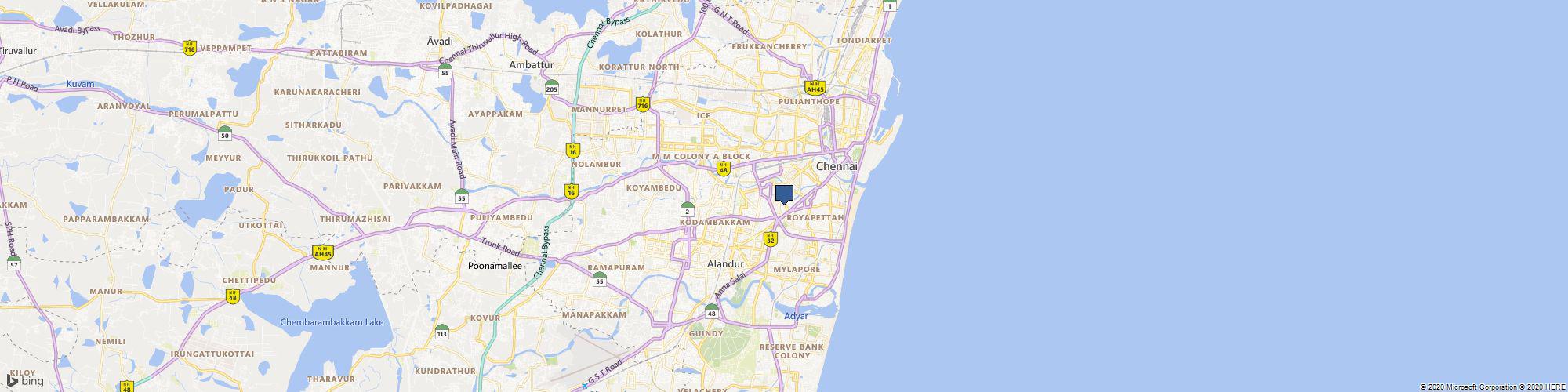 Infinite Block Tech cover photo