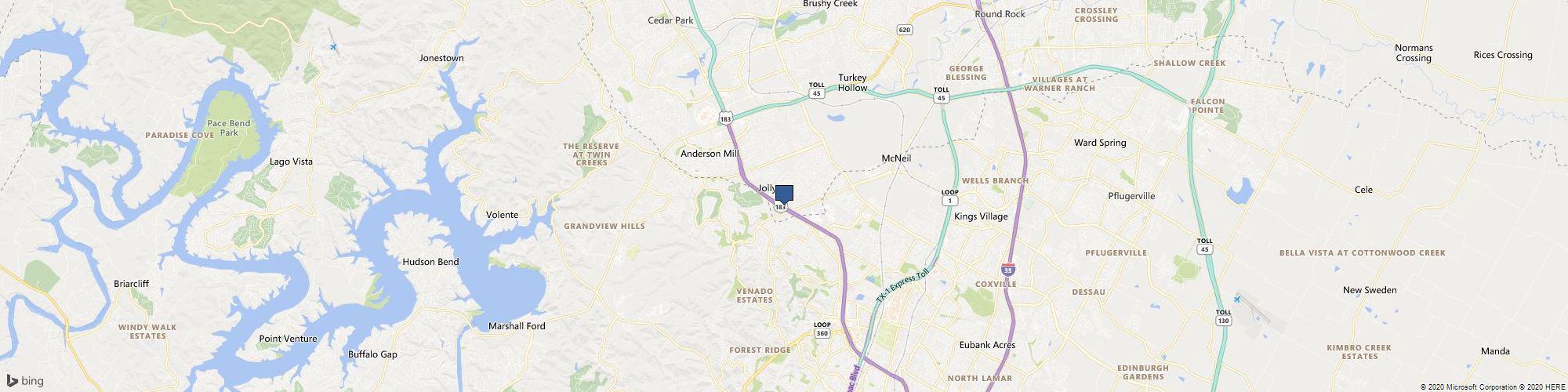 California Pools - Austin cover photo