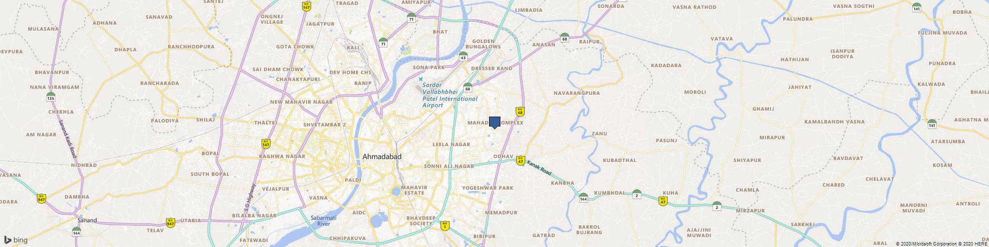 Softqube Technologies Pvt Ltd cover photo