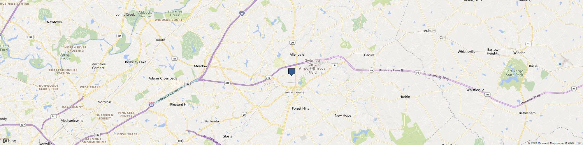 Mega Garage Door Repair Lawrenceville cover photo