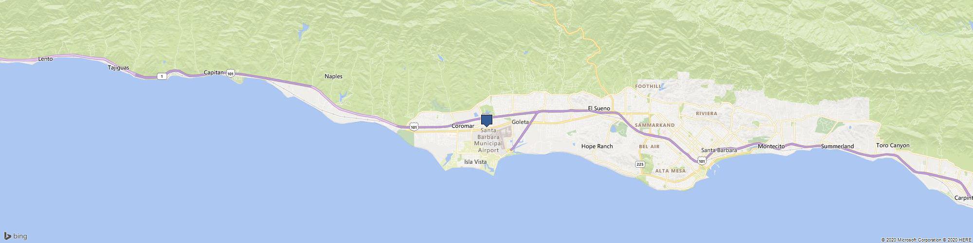 Budget Blinds of Santa Barbara cover photo