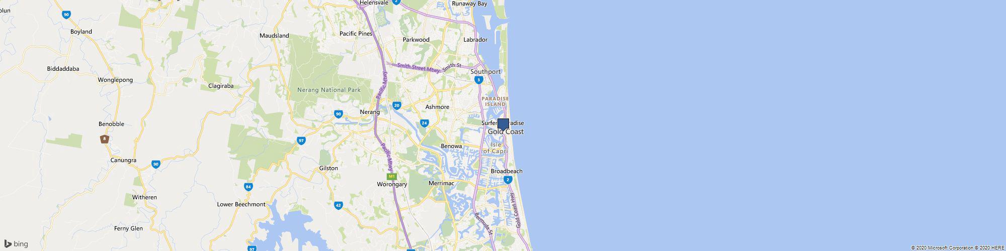 Levit8 Gold Coast cover photo