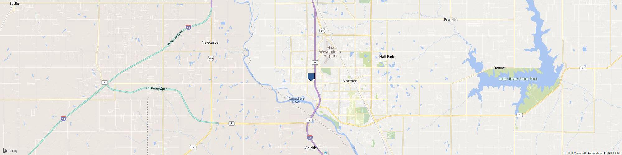 Atlas Safe Rooms Norman Showroom cover photo