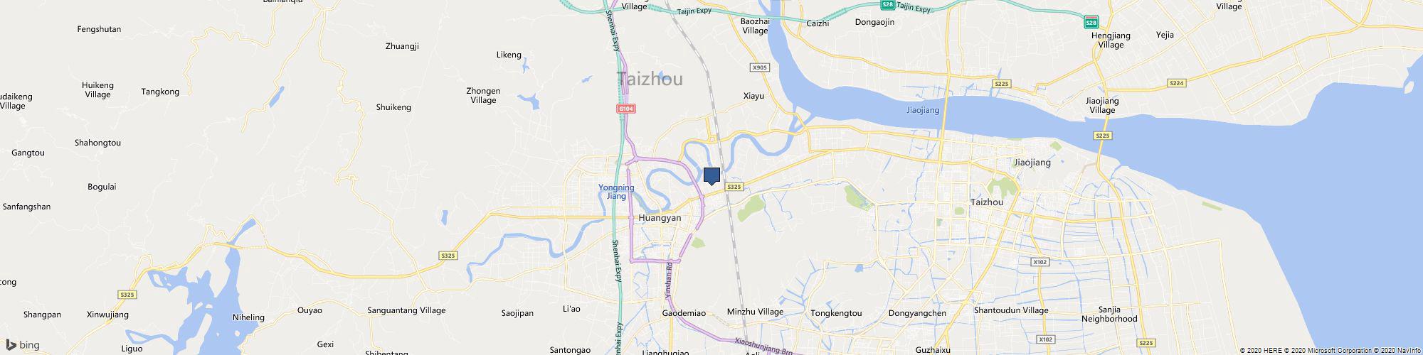 Taizhou Seko Plastic Co., Ltd. cover photo