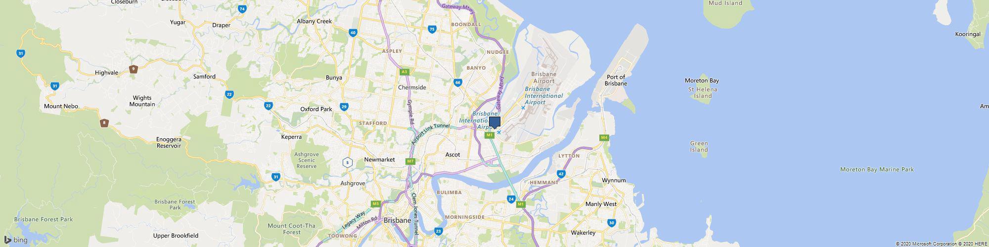 Detector Inspector QLD Pty Ltd cover photo