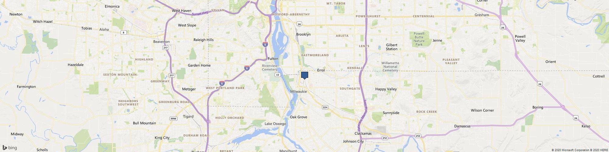 Perfection Garage Door Repair Milwaukie cover photo