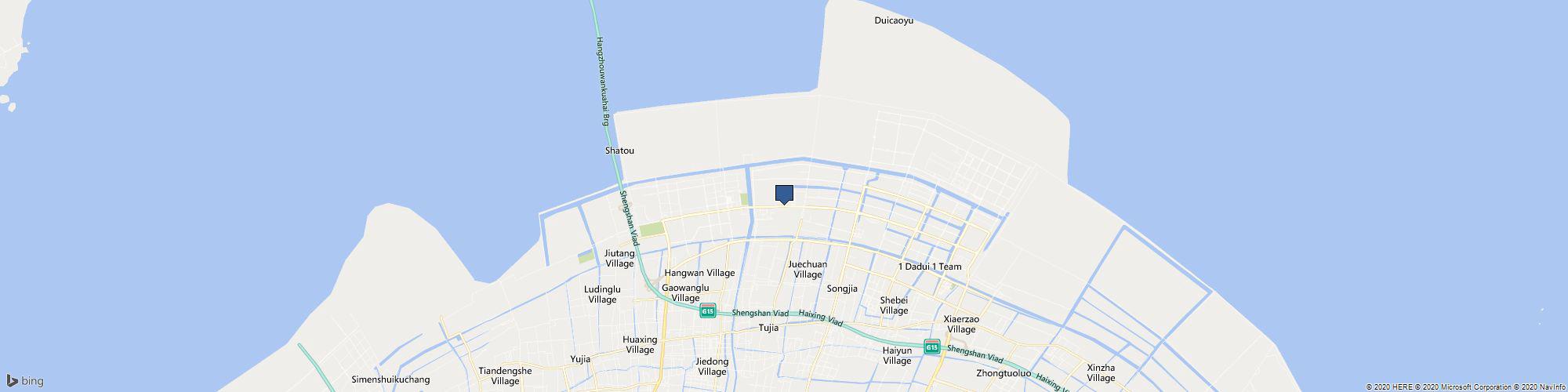 DongJing Group. cover photo