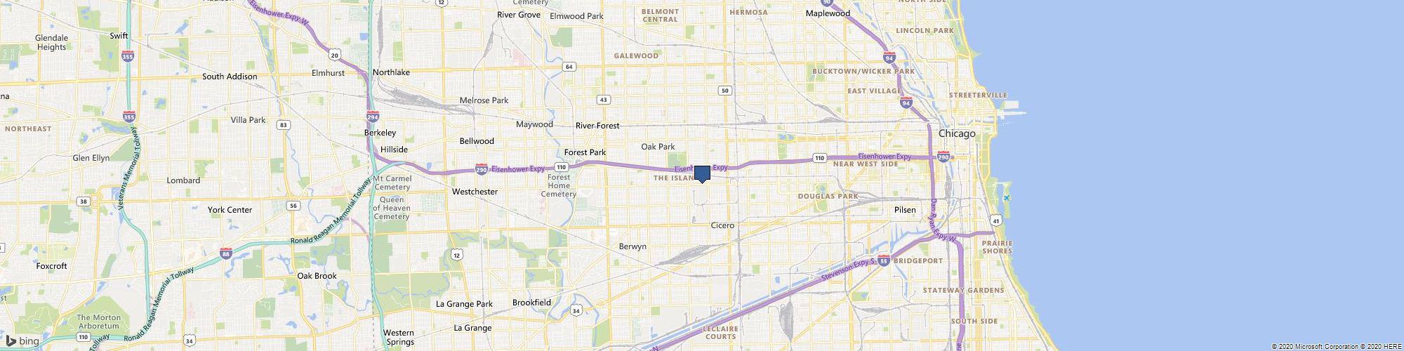 Affordable Movers Chicago :- Chicago Movers cover photo