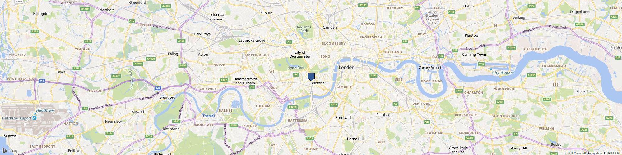 The OAD Clinic cover photo