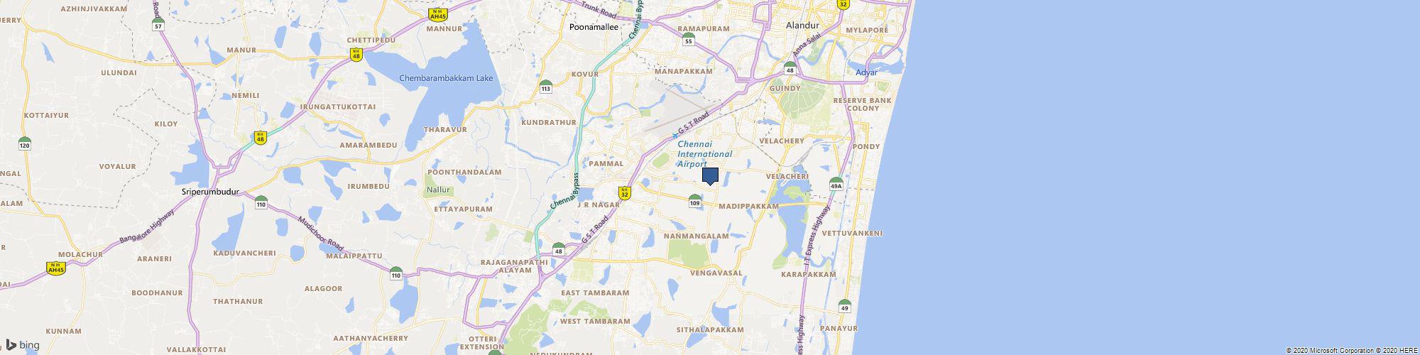 Balaji travels cover photo