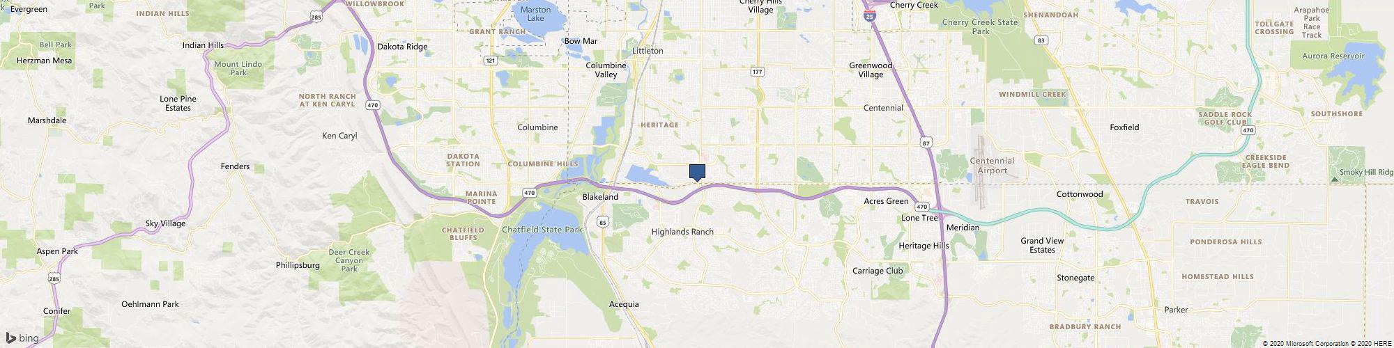 Central Garage Door Repair Littleton cover photo