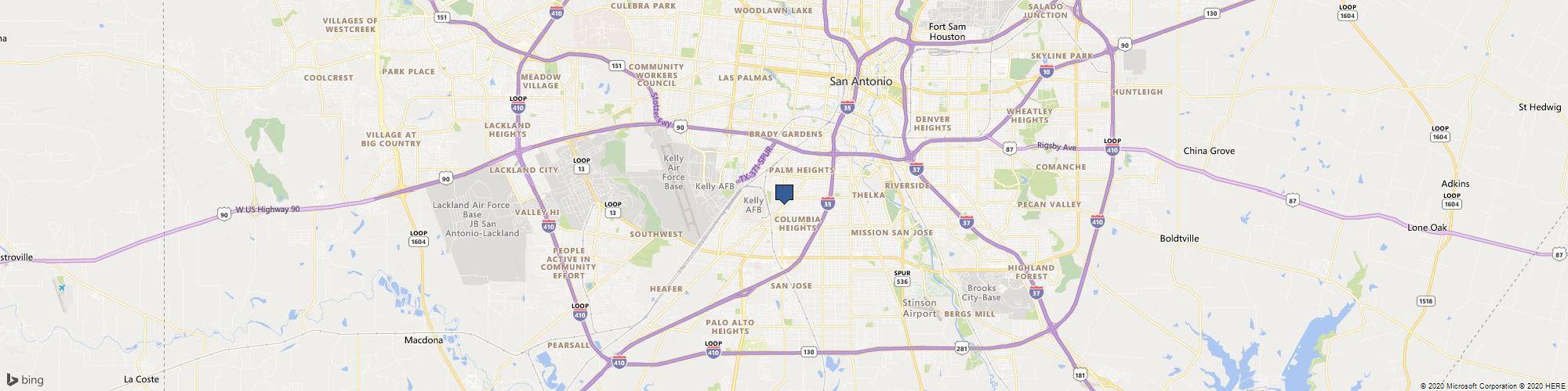 Anytime Garage Door Repair San Antonio cover photo