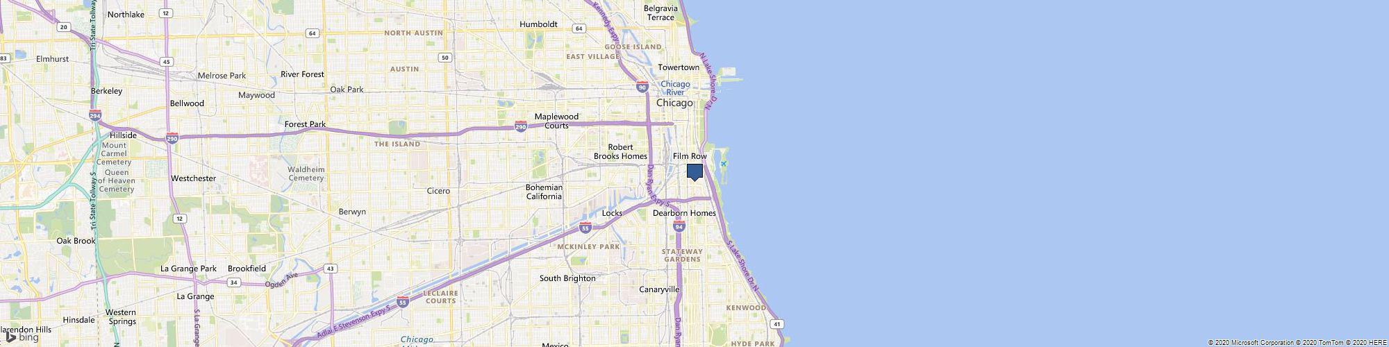 Chicago Grease Trap Cleaning cover photo