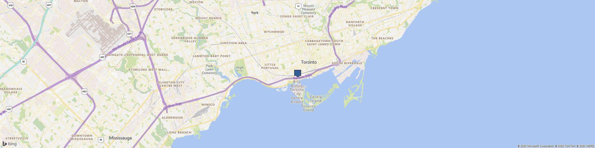 Ductless Air Conditioner Toronto Inc. cover photo