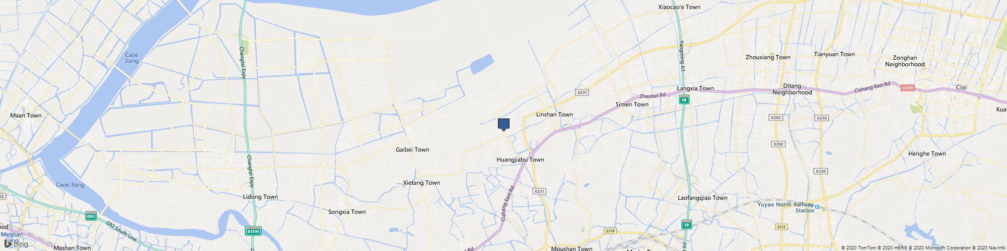 Yuyao Xintai Hardware cover photo