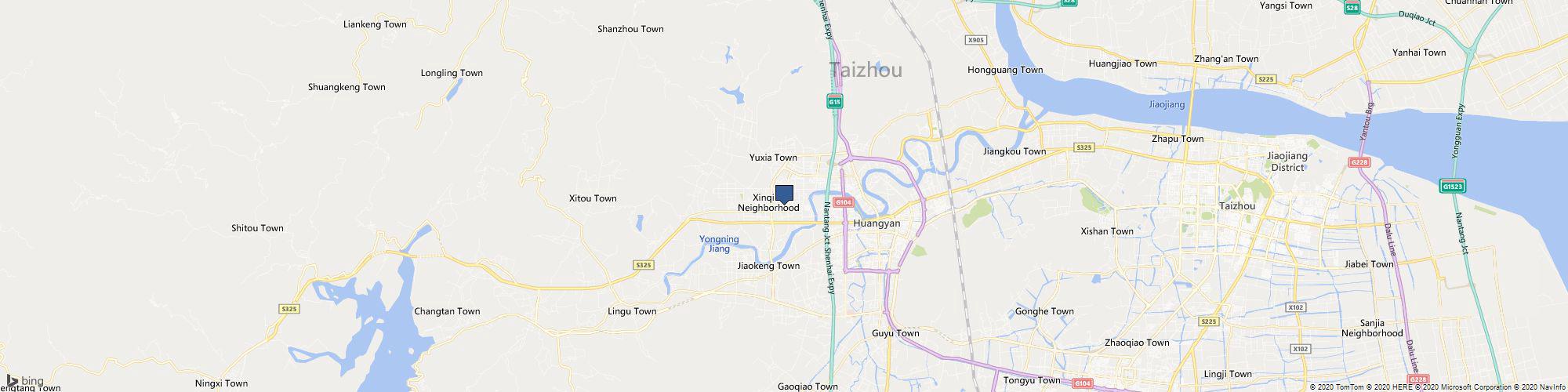 Taizhou Huangyan Mengsheng Plastic Mould Co., Ltd. cover photo