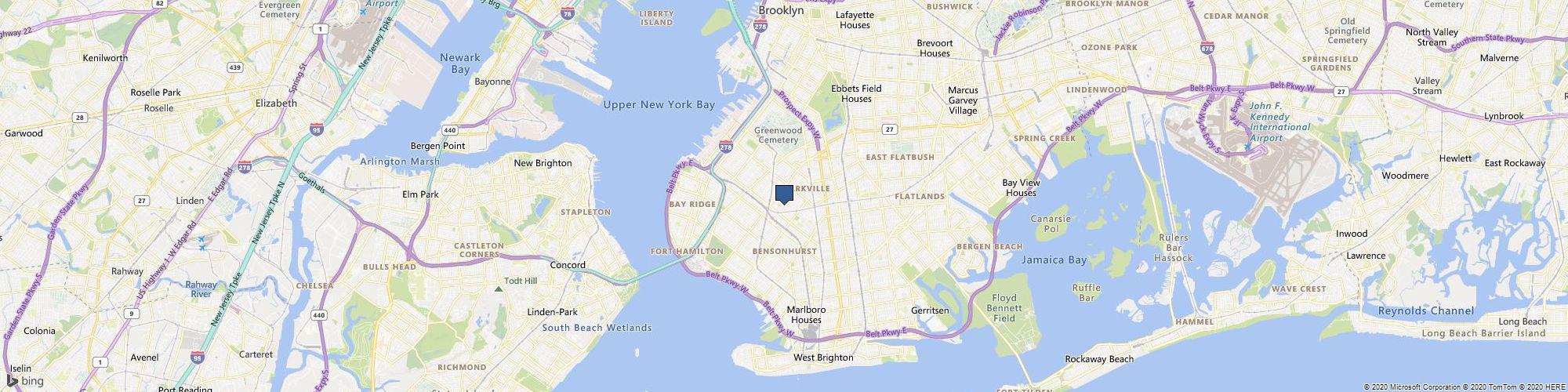 Roof Repair Brooklyn - Gabriel Roofing cover photo