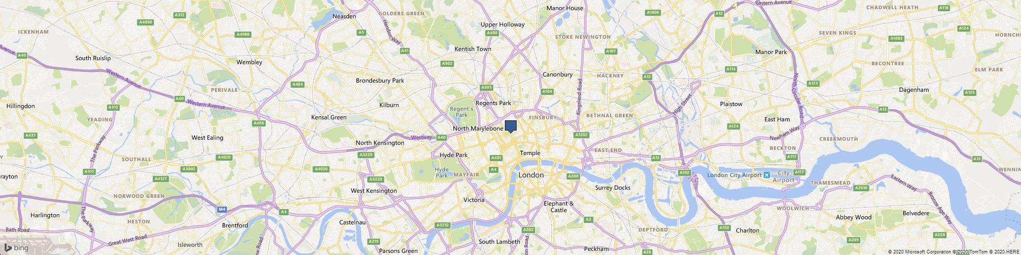 Queen Square Imaging Centre cover photo