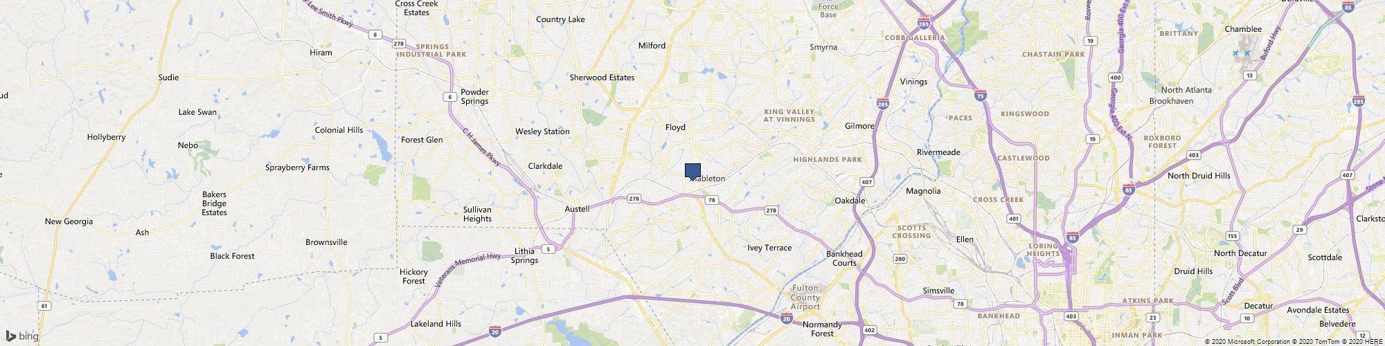 Pro Garage Door Repair Services Mableton cover photo