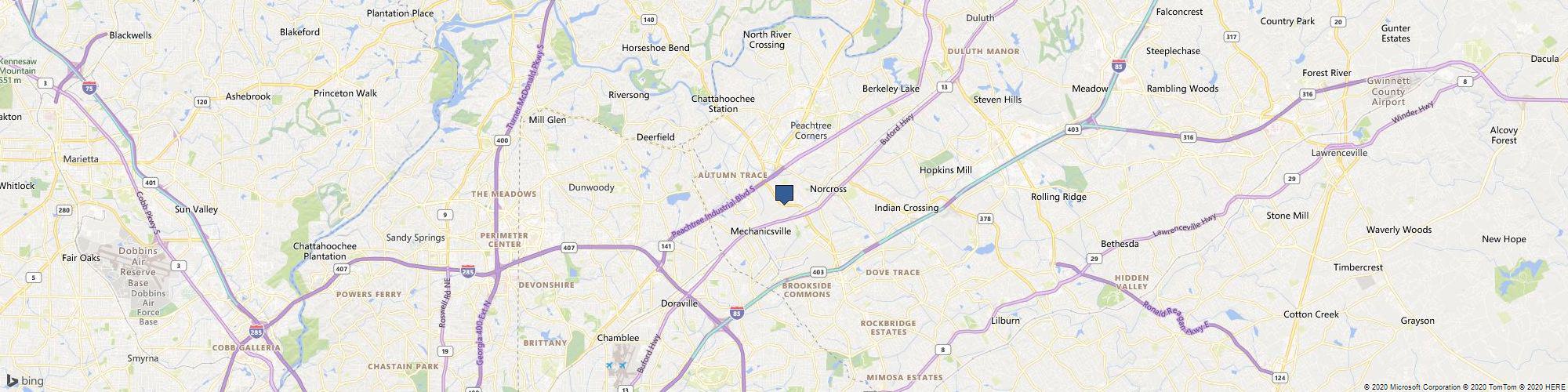 Expert Garage Door Repair Peachtree Corners cover photo