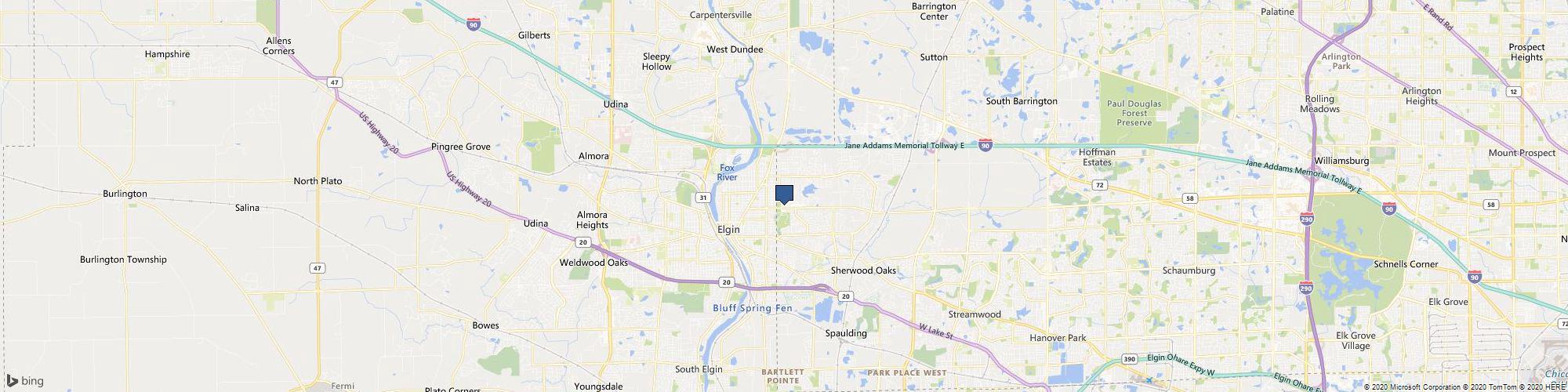 Citywide Garage Door Repair Elgin cover photo