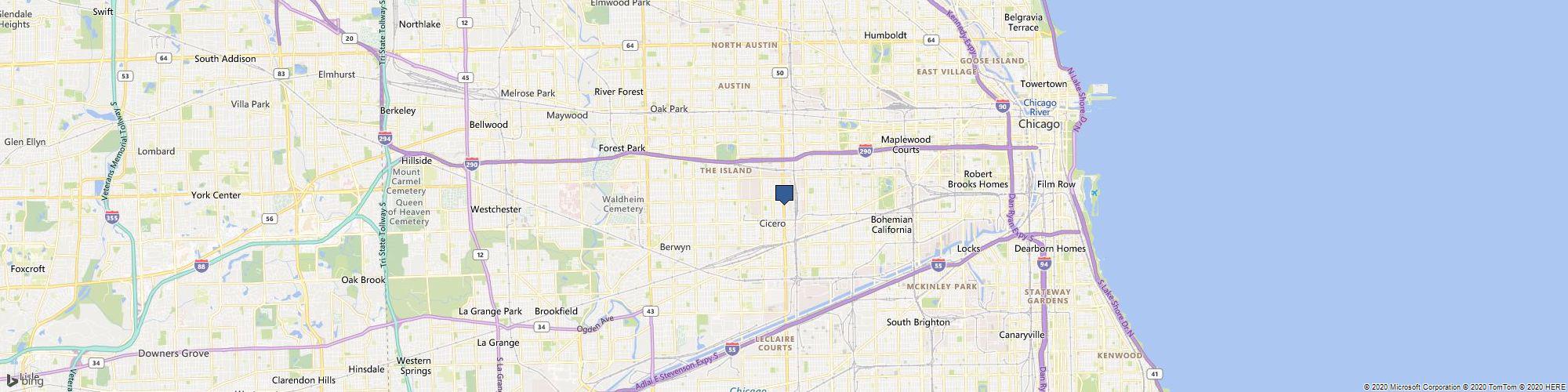 Best Garage Door Repair Cicero cover photo
