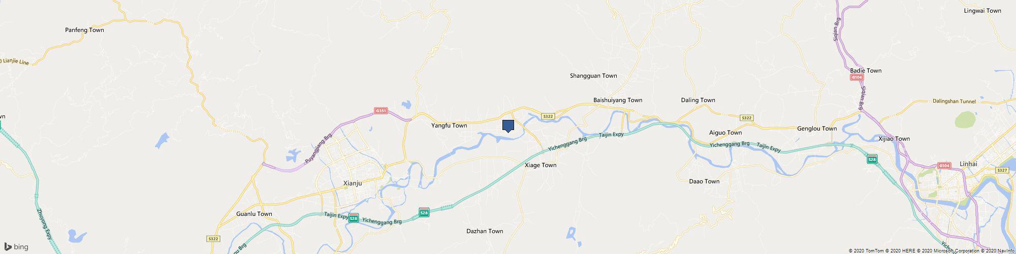 Zhejiang Goodwill Machinery Co., Ltd. cover photo